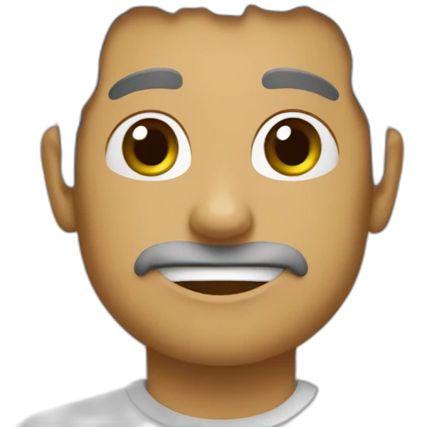 Super concombre emoji