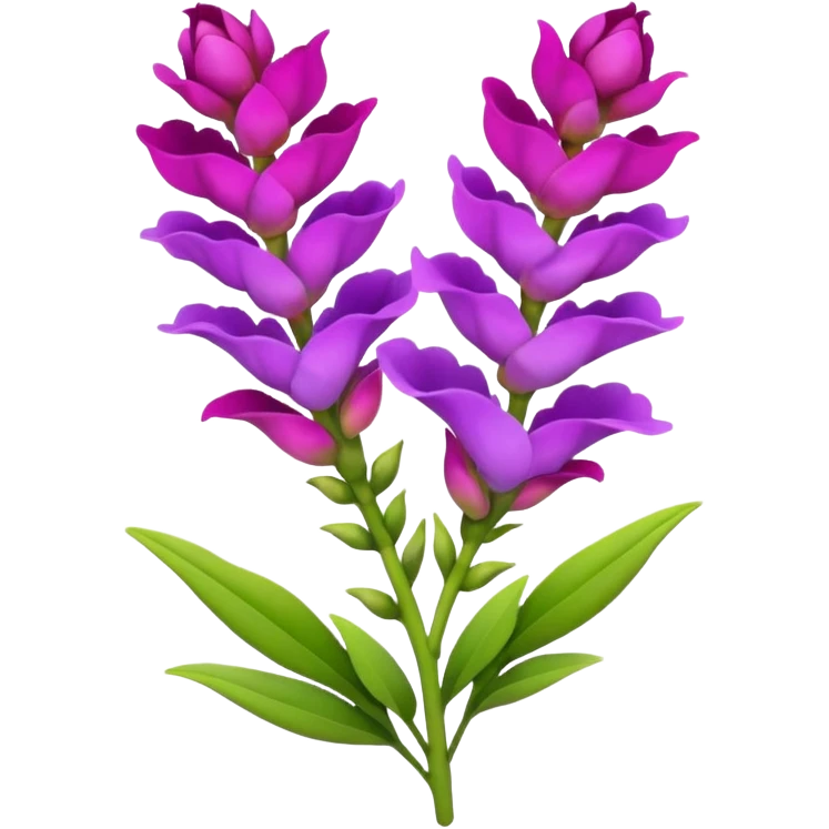 Snapdragon emoji