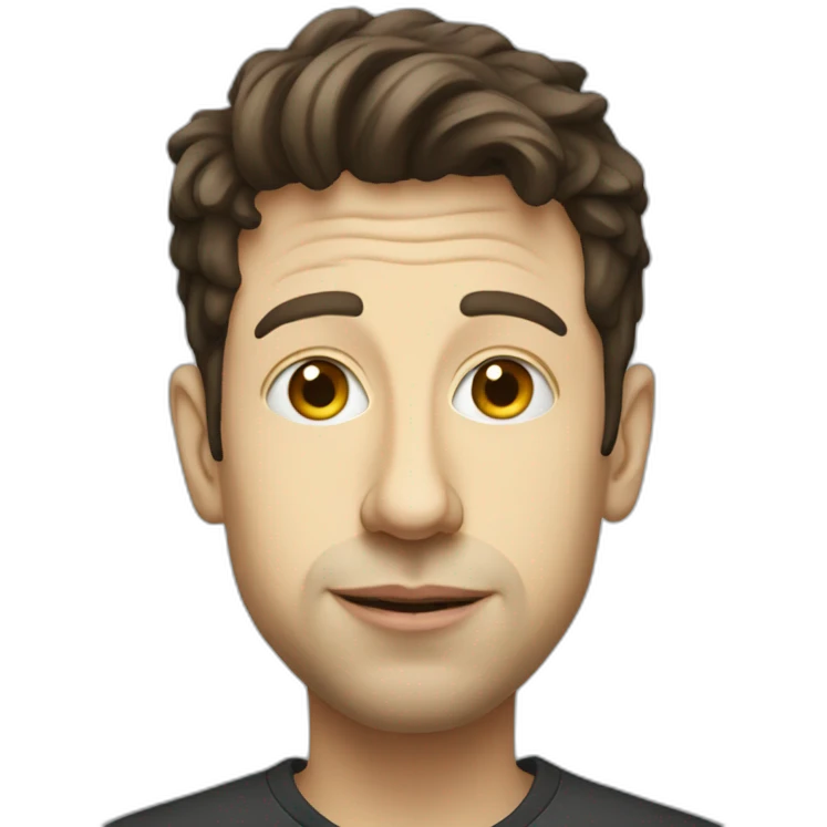 Sam Altman  emoji