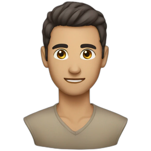 milei emoji
