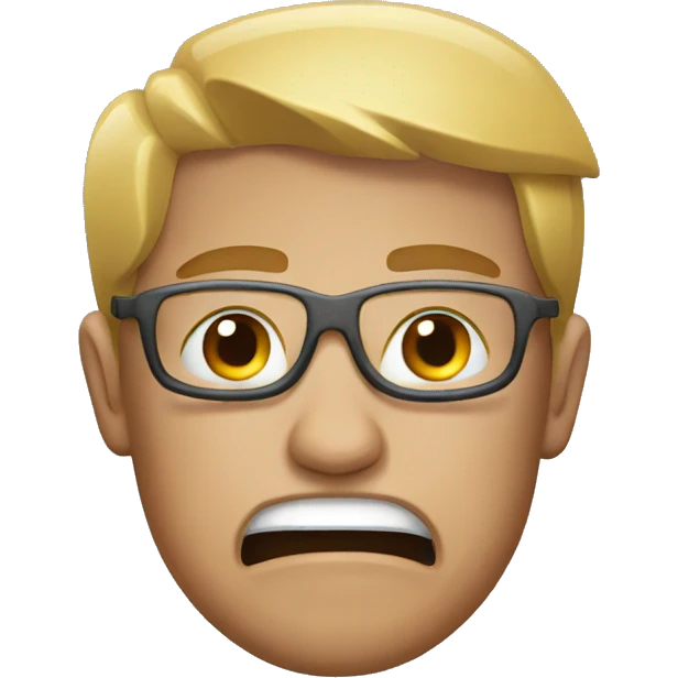 Garbage emoji