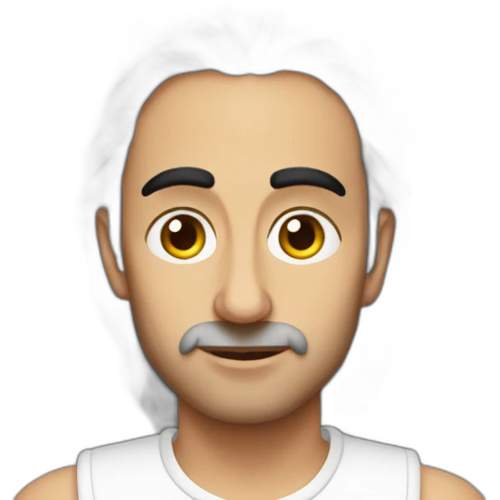 Zemmour emoji