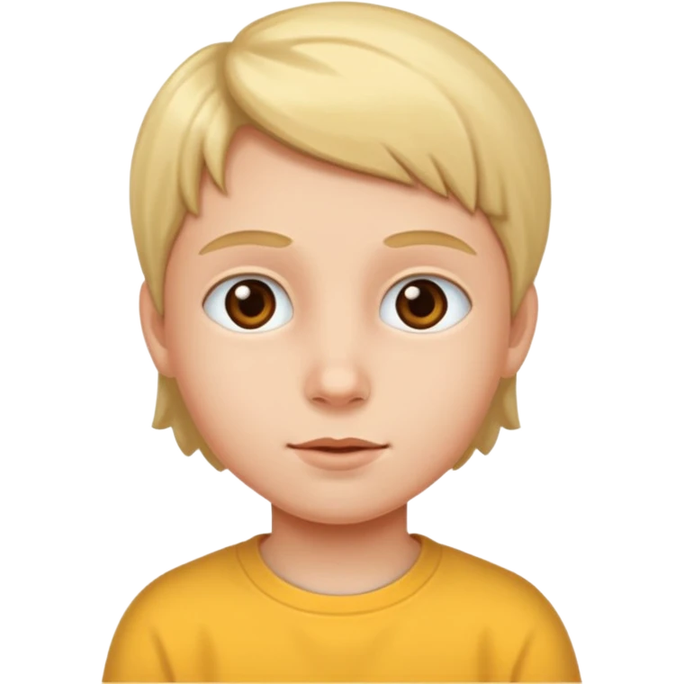 enfant emoji