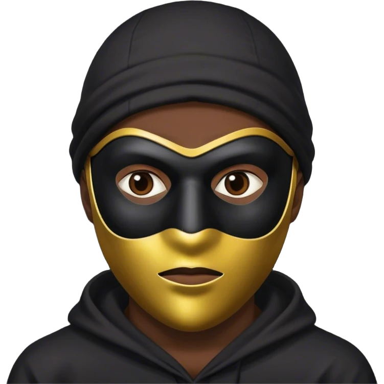 robber emoji  emoji