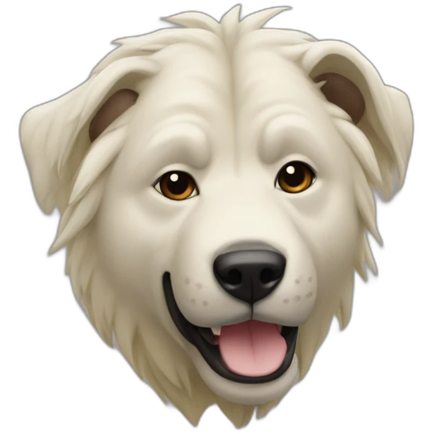 Koba la d emoji