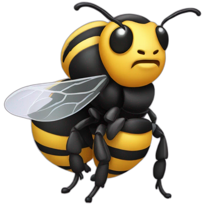 Beetel gusse emoji