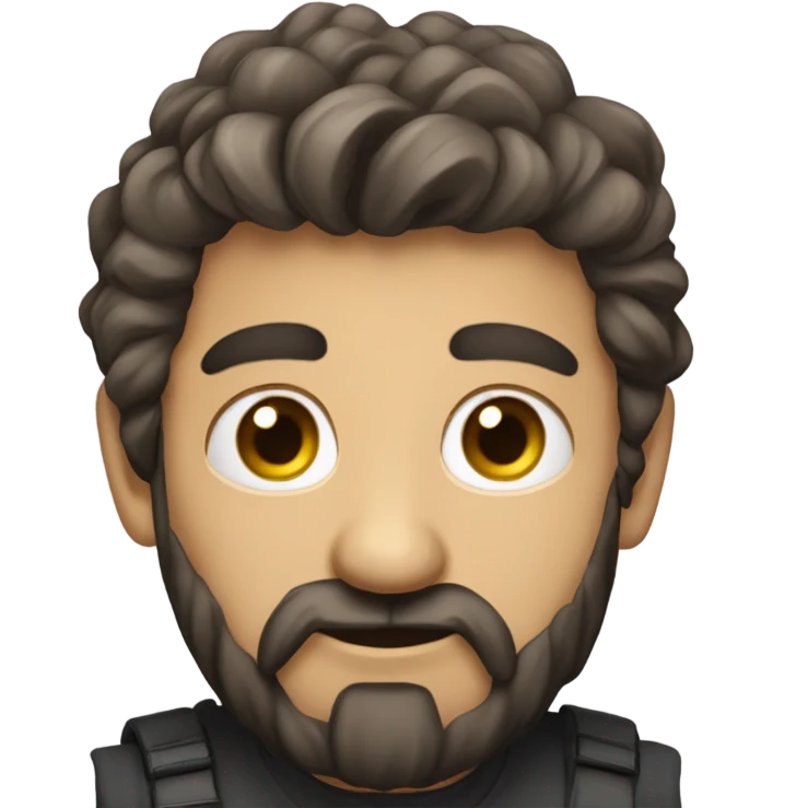 כלב emoji