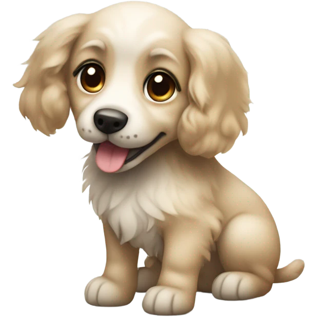 Cute  emoji