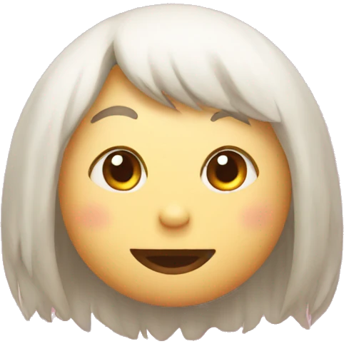 Momo  emoji