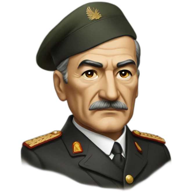 Atatürk emoji