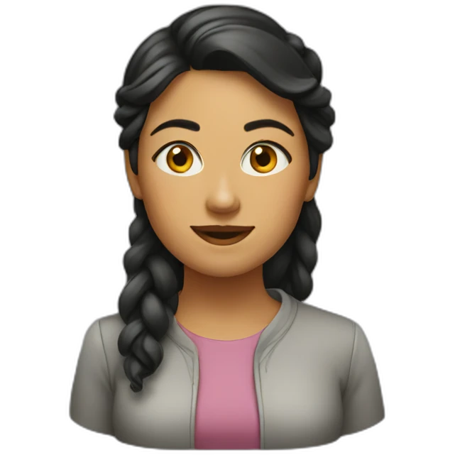 women day emoji