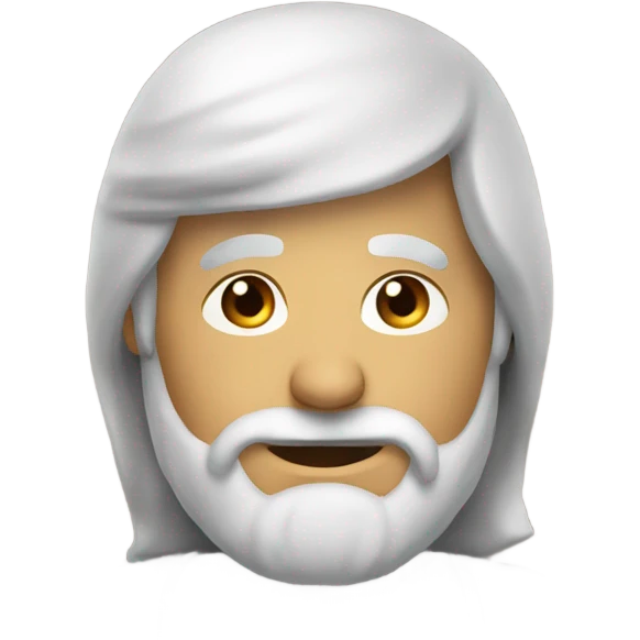1R emoji