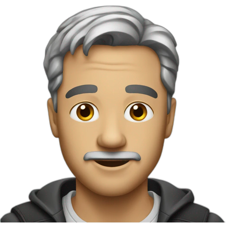 movie actor emoji