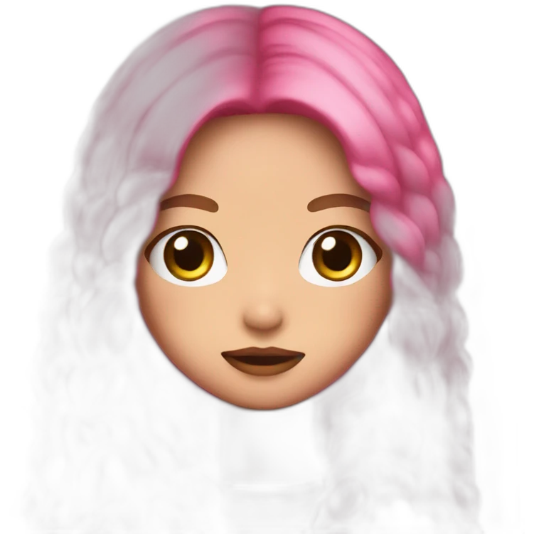Jennie blackpink emoji