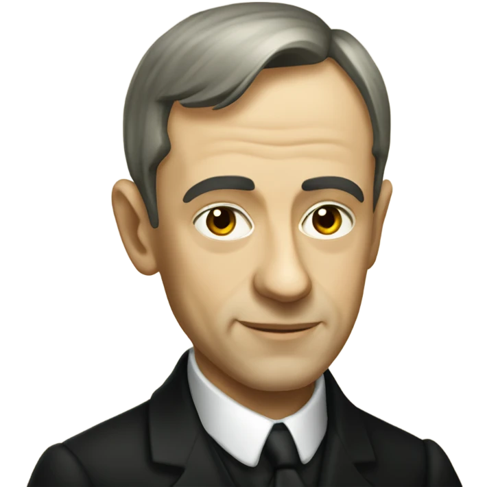 sergei rachmaninoff emoji