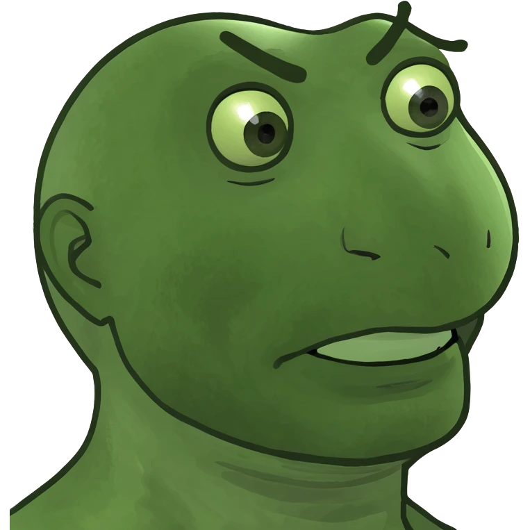 Man emoji