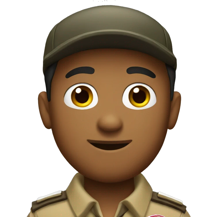 scout emoji