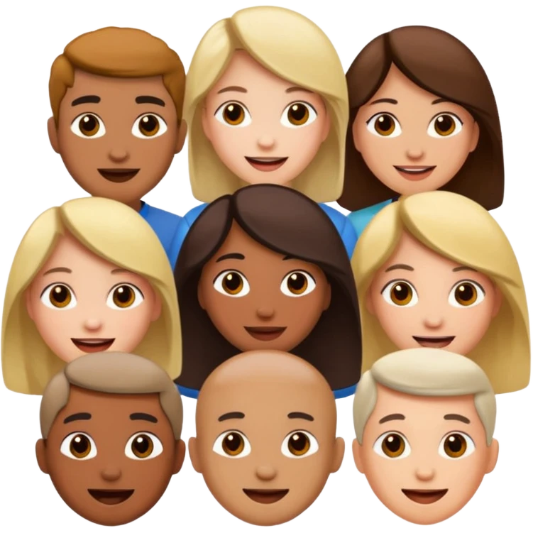 Charismatic Christianity emoji
