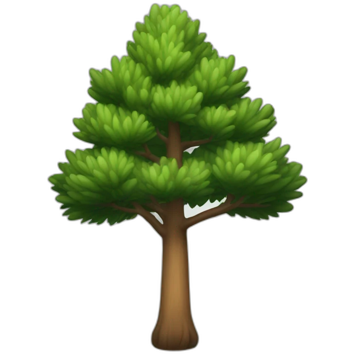 a male pinus emoji