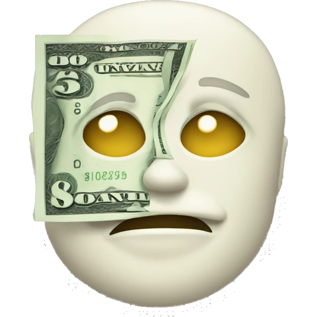 money emoji