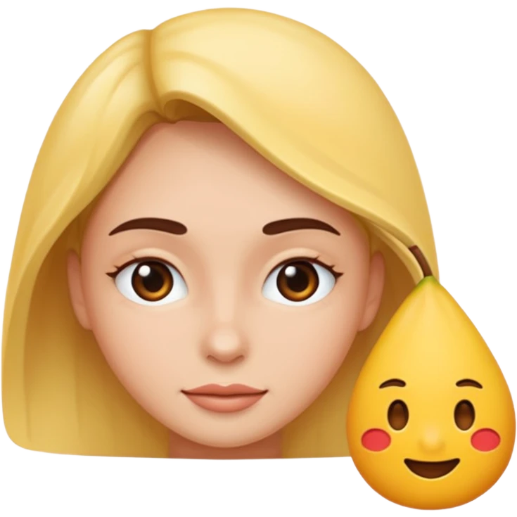retouch emoji