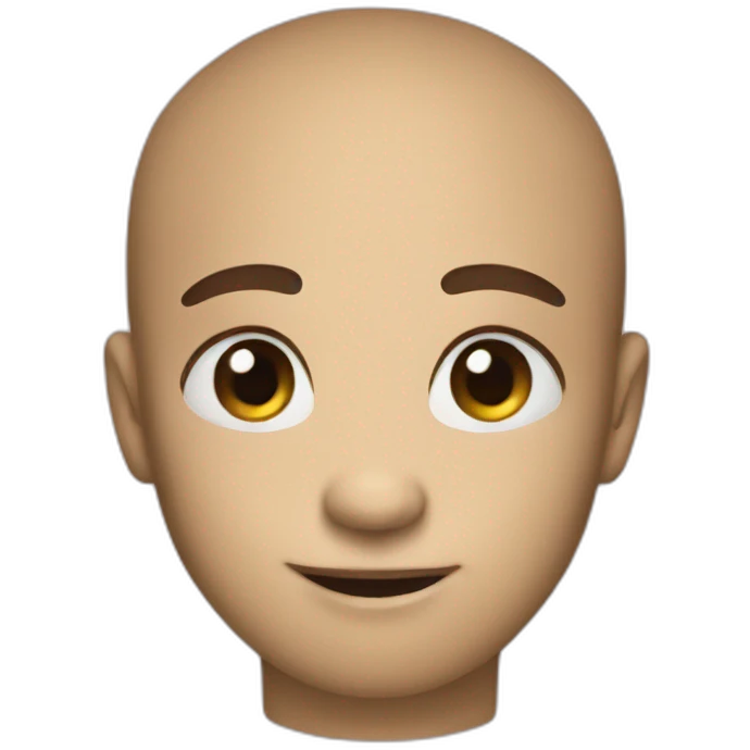 little emoji