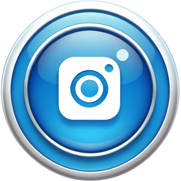 Instagram verified badge  emoji