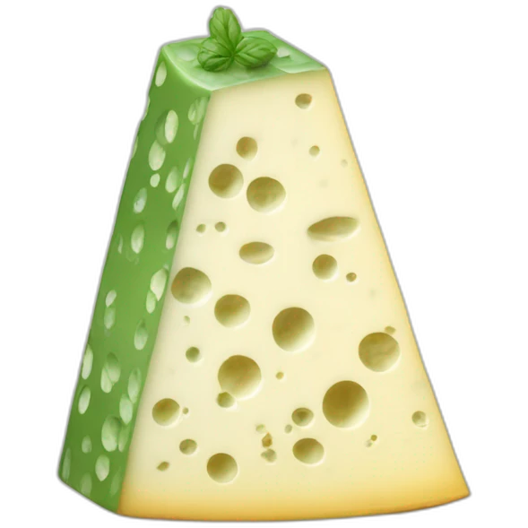 fromage roquefort emoji