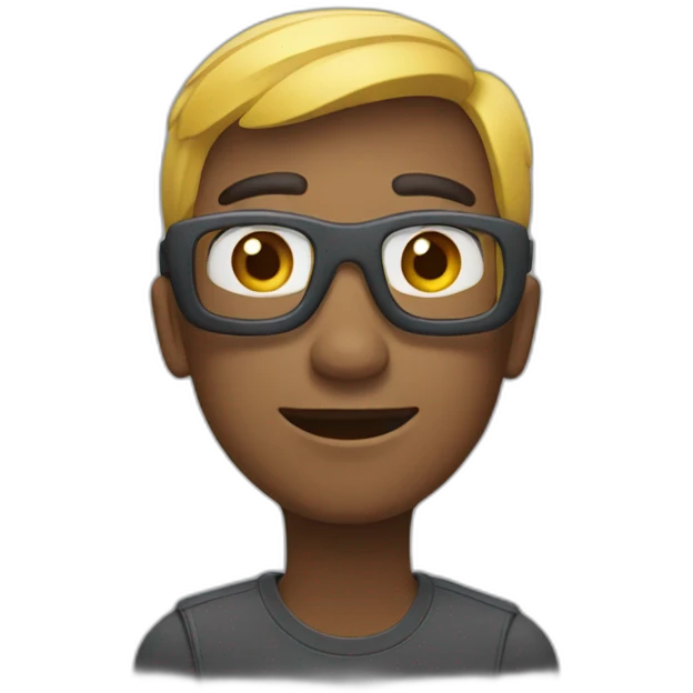 google assistant emoji