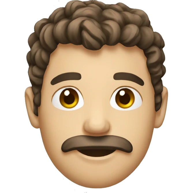 Mate emoji