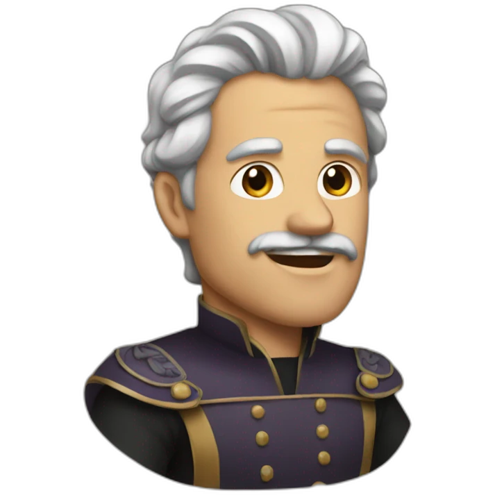 super raoult emoji
