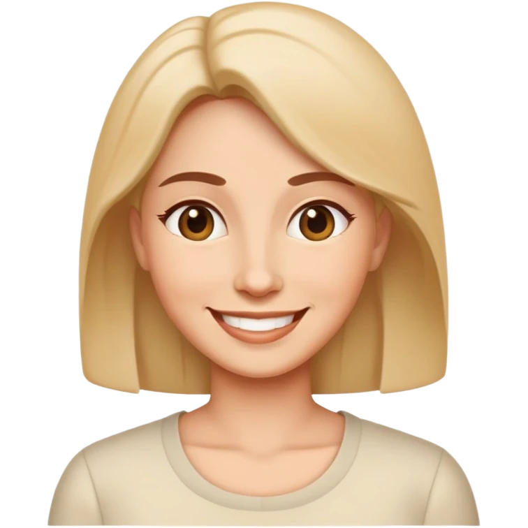 Mother emoji