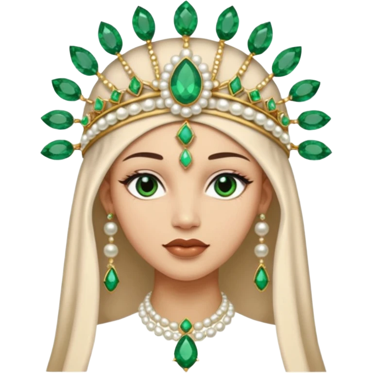 Хюррем‑султан emoji