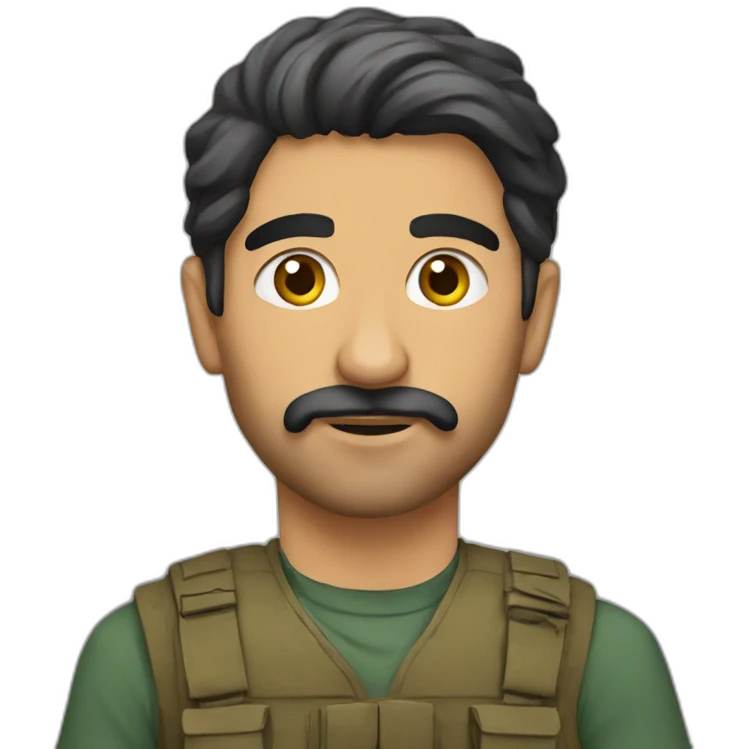 Kurdish emoji