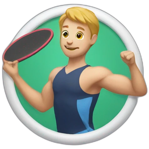 ultimate frisbee emoji