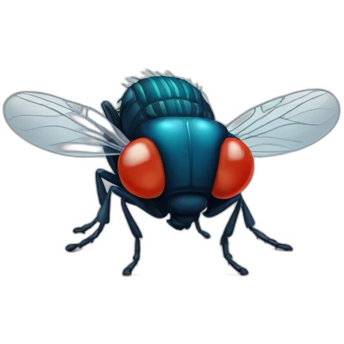 fly emoji