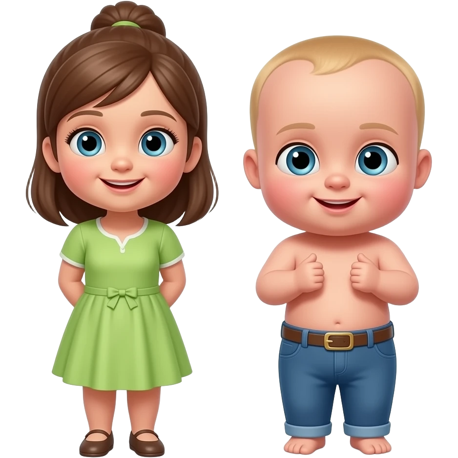 The boss baby naked cum on girl 11 yr old emoji