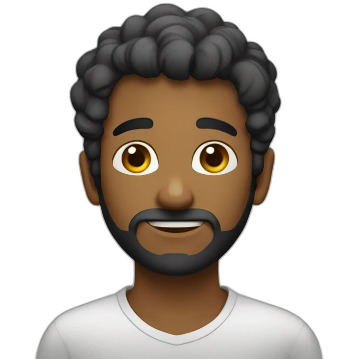 apoorv not listing emoji
