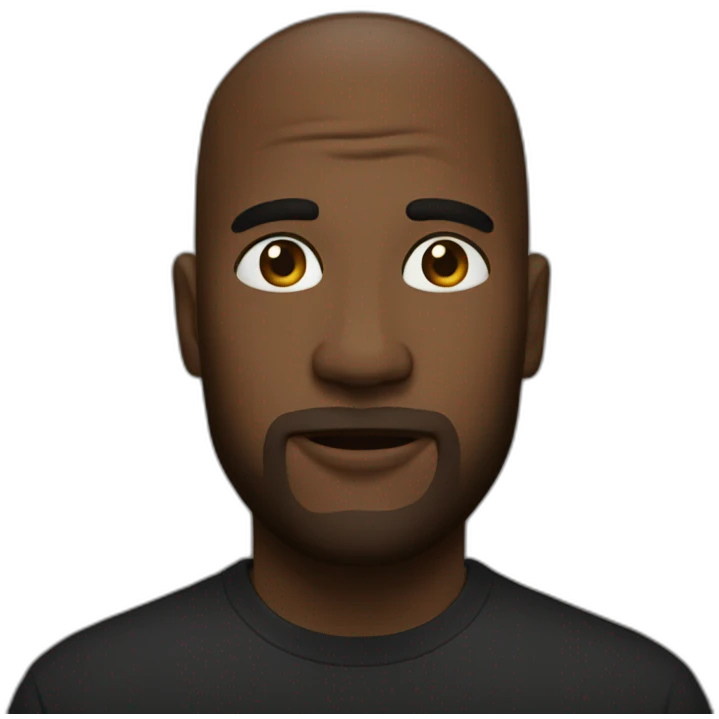 Ye emoji