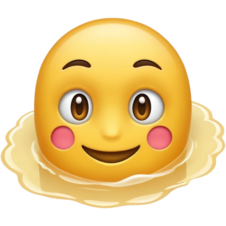 Танец emoji