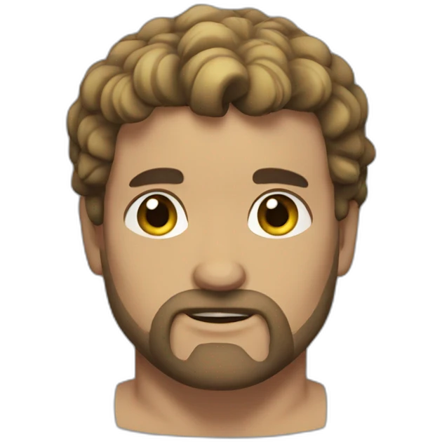 Hercules emoji