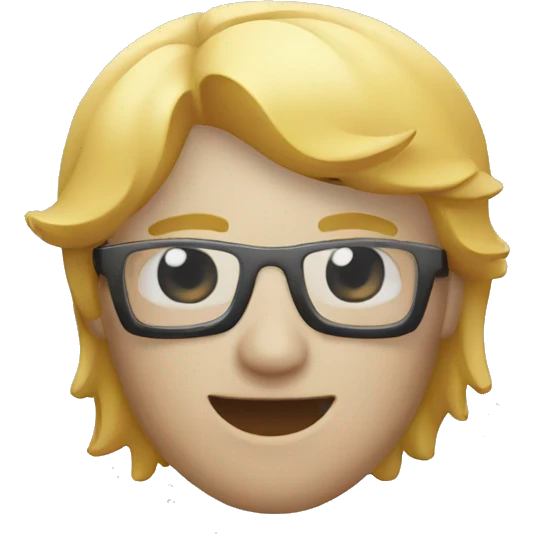 3D documents icon emoji