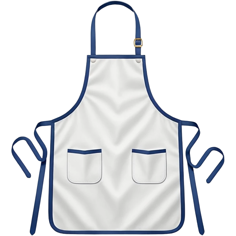 apron emoji