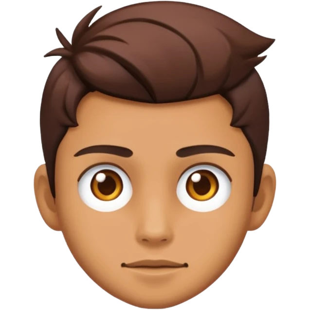 Rayo emoji