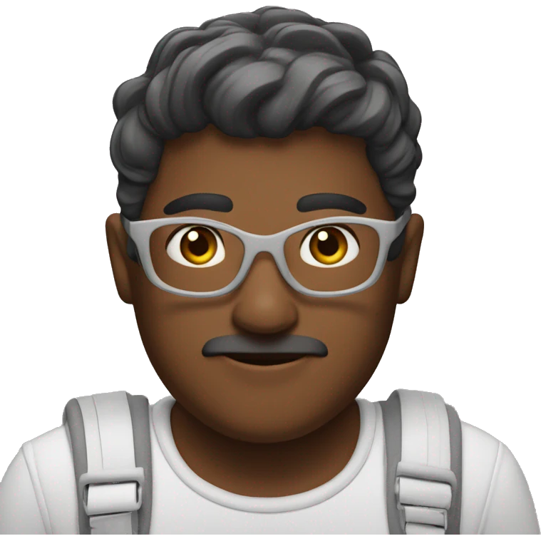 Supmaxre lgbtq emoji