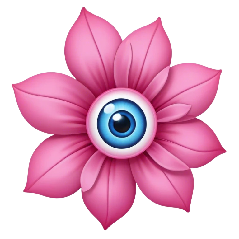 🌸🧿🎀 emoji