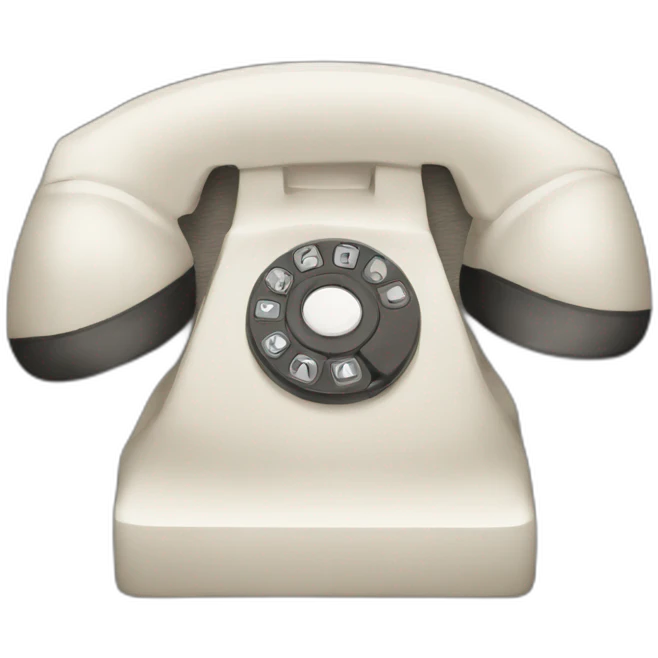 Phone aestetique emoji