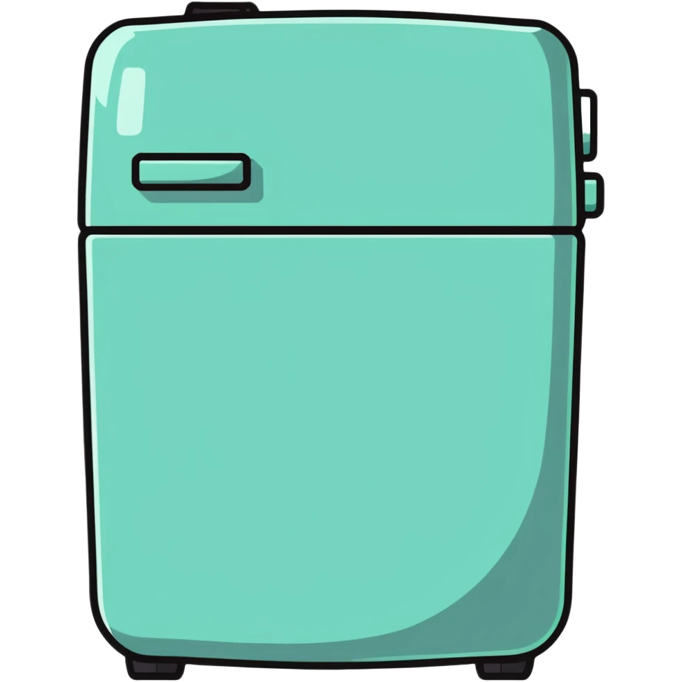 home appliances emoji