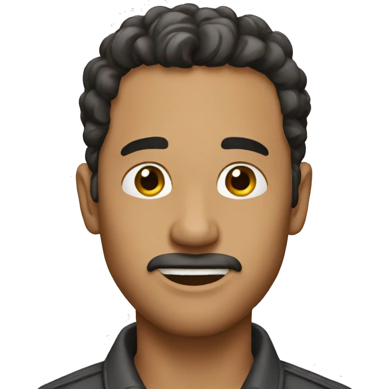 Bobs emoji