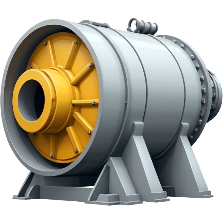 Tunnel Boring Machine  emoji